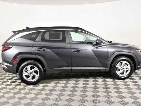 Used 2024 Hyundai Tucson SEL AWD/4WD image 5