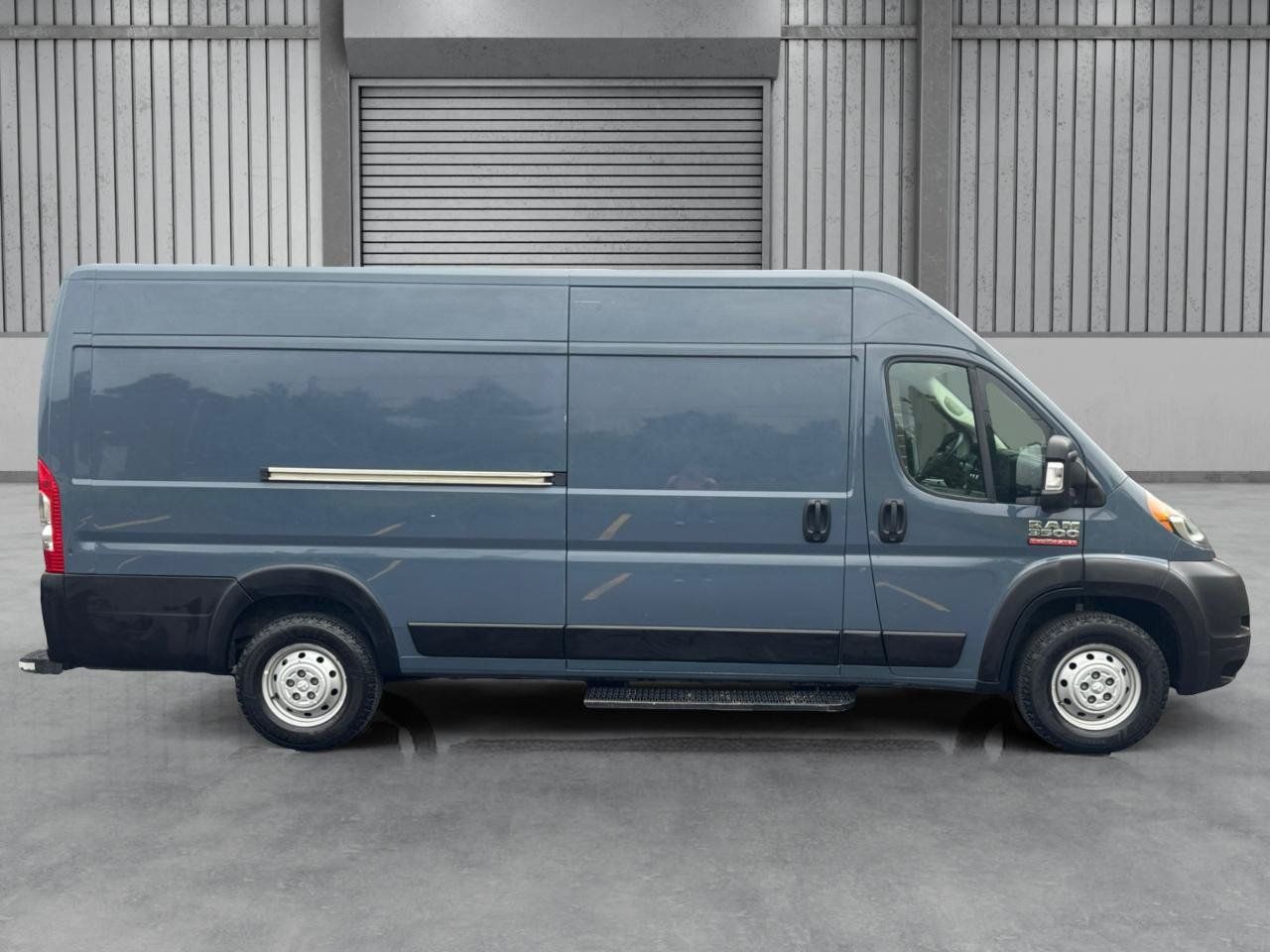 Used 2021 RAM ProMaster 3500 FWD image 29