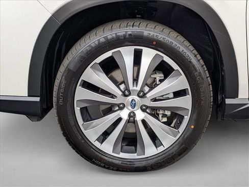 Used 2022 Subaru Ascent Limited w/ Technology Package AWD/4WD image 22