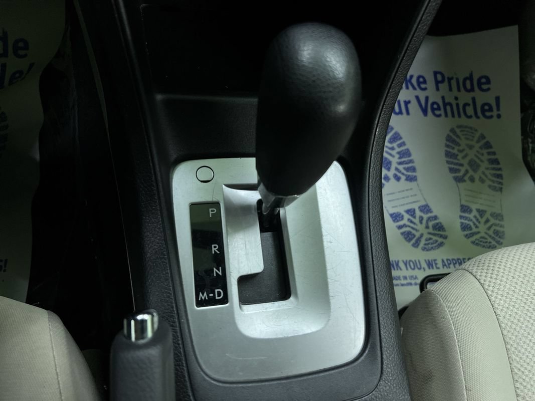 Used 2014 Subaru Impreza 2.0i Premium w/ All-Weather Package w/CVT AWD/4WD image 23
