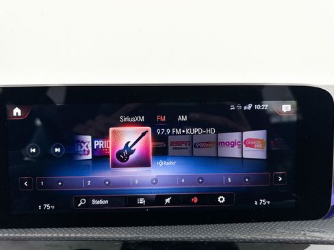 Used 2020 Mercedes-Benz CLA 250 image 5