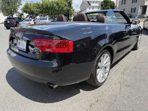 Used 2014 Audi A5 2.0T Premium Plus w/ Premium Plus Package AWD/4WD image 7