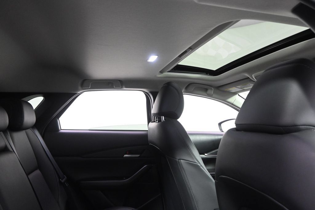 Certified 2026 MAZDA CX-30 AWD 2.5 S image 17
