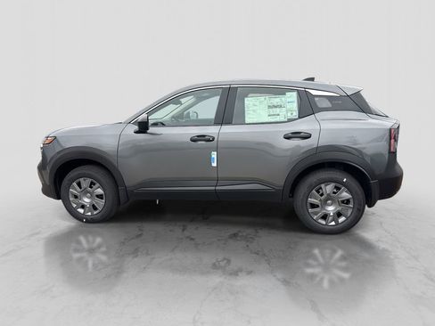 New 2026 Nissan Kicks S image 2