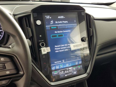 New 2026 Subaru Crosstrek 2.0i Premium image 19