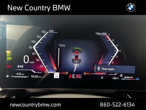 New 2026 BMW X1 xDrive28i w/ Technology Package image 19