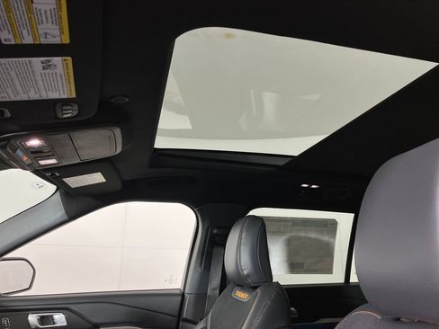 New 2026 Ford Explorer Tremor w/ Tremor Ultimate Package image 33