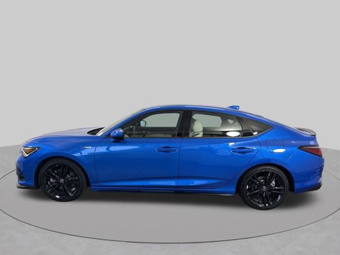 Certified 2026 Acura Integra A-Spec FWD image 30