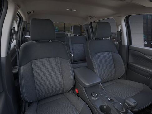 New 2026 Ford Ranger XL AWD/4WD image 10