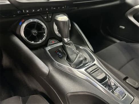 Used 2016 Chevrolet Camaro LT w/ RS Package image 24