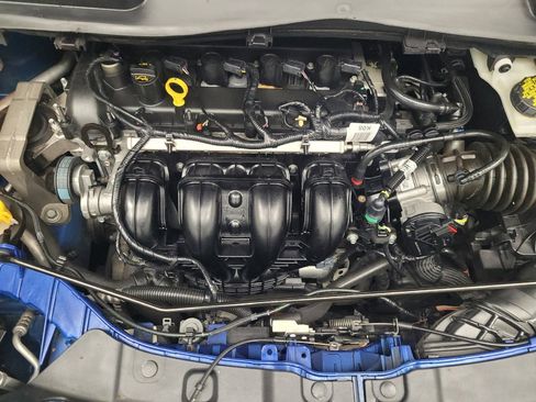 Used 2019 Ford Escape S FWD image 30