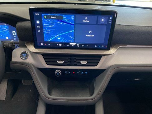 New 2026 Ford Explorer Active w/ Active Comfort Package image 47