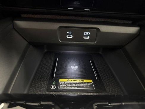 New 2025 Honda Accord EX-L image 32