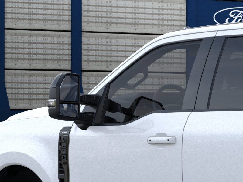 New 2026 Ford F250 Lariat w/ Black Appearance Package AWD/4WD image 20