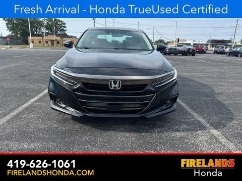 Used 2022 Honda Accord Sport Special Edition image 8