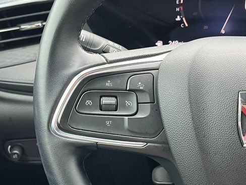 Used 2024 Buick Encore GX Sport Touring image 17