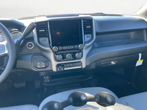 New 2026 RAM 4500 Tradesman w/ Safety Group image 11