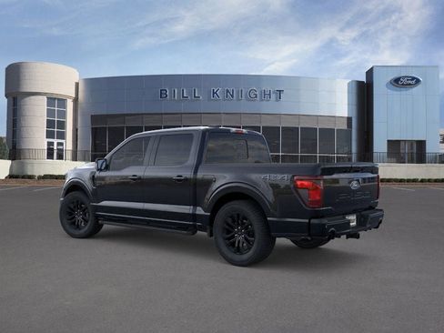 New 2026 Ford F150 XLT w/ Equipment Group 302A MID AWD/4WD image 27