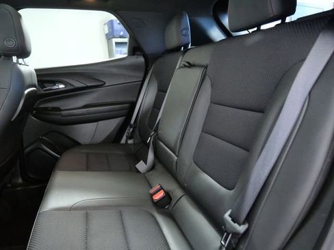 Used 2021 Chevrolet TrailBlazer RS w/ Sun and Liftgate Package AWD/4WD image 15