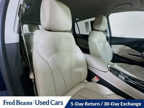 Used 2020 Buick Envision Preferred w/ LPO, Cargo Package AWD/4WD image 34