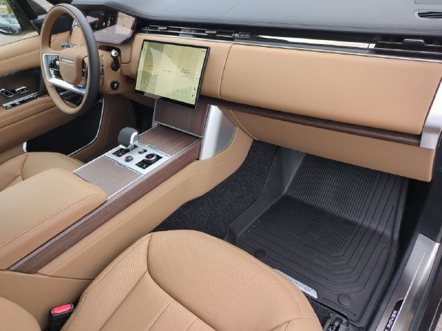 New 2027 Land Rover Range Rover SE AWD/4WD image 19
