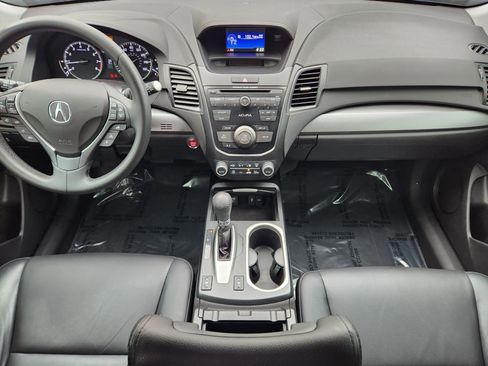 Used 2017 Acura RDX FWD image 28