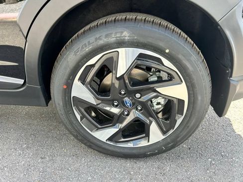 New 2025 Subaru Crosstrek 2.5i Limited AWD/4WD image 10