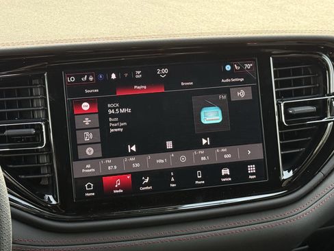 New 2026 Dodge Durango GT image 12