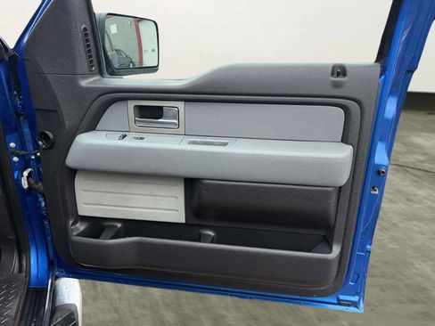 Used 2011 Ford F150 STX w/ STX Decor Pkg image 23
