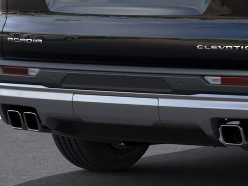 New 2026 GMC Acadia Elevation FWD image 17