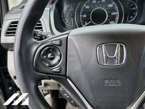 Used 2014 Honda CR-V EX image 12