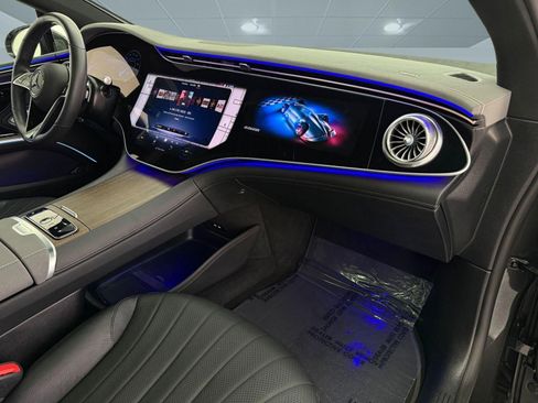 Certified 2024 Mercedes-Benz EQS 450+ Sedan image 20