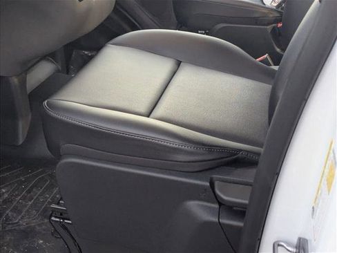 New 2026 Ford Transit 150 Low Roof RWD image 4