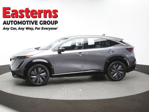 Used 2023 Nissan Ariya FWD image 58