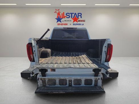 Used 2022 GMC Sierra 1500 SLT w/ SLT Premium Package image 10