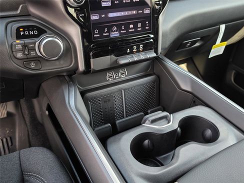 New 2026 RAM 1500 Big Horn AWD/4WD image 27