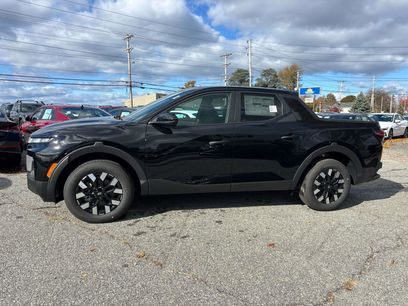 New 2026 Hyundai Santa Cruz SE