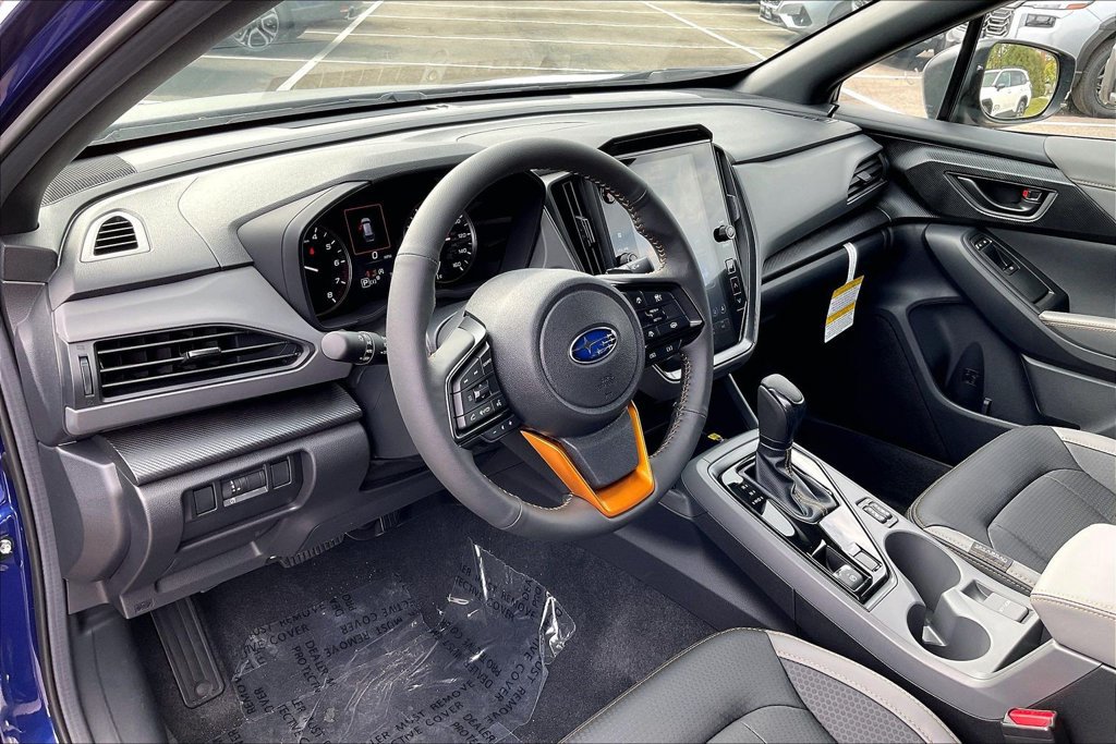 New 2026 Subaru Crosstrek 2.5i Wilderness AWD/4WD image 10