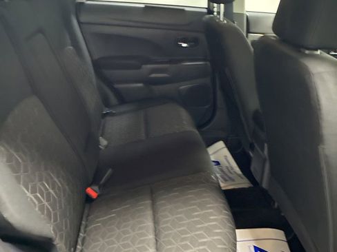 Used 2024 Mitsubishi Outlander Sport AWD image 24