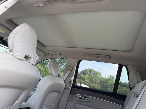 New 2026 Volvo XC90 B6 Ultra AWD/4WD image 23
