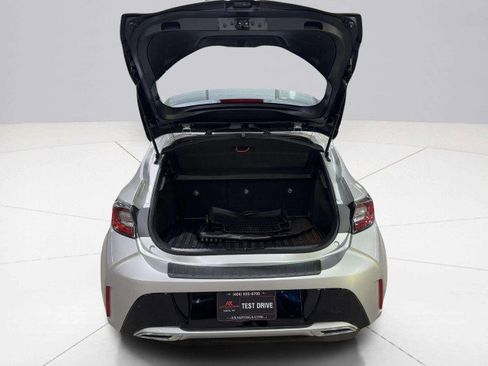 Used 2022 Toyota Corolla XSE image 59