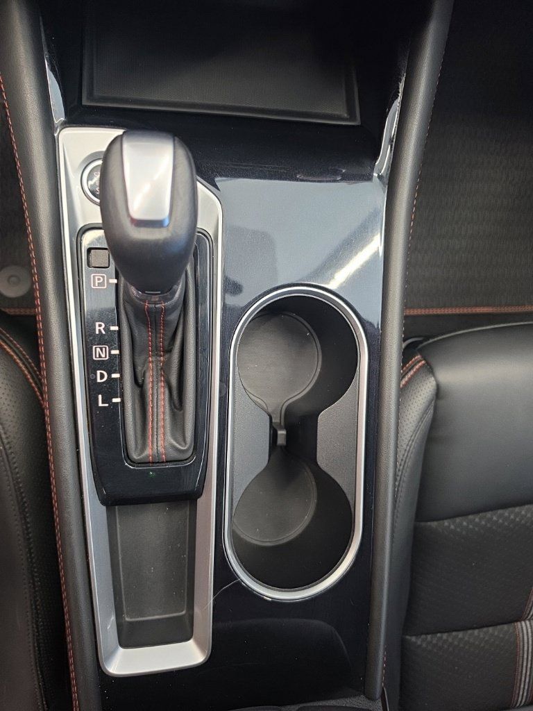 Used 2024 Nissan Altima 2.5 SR FWD image 26