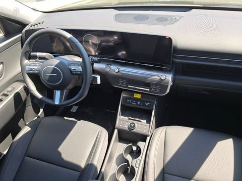 New 2026 Hyundai Kona Limited AWD/4WD image 23