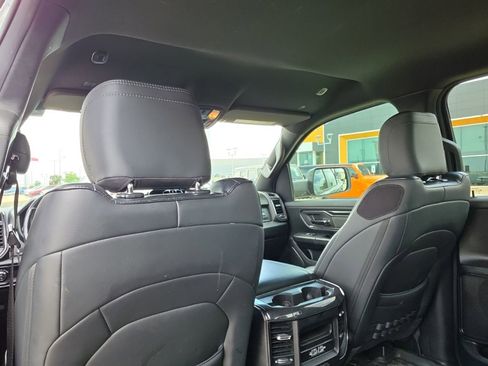 Used 2020 RAM 1500 Lone Star w/ Built-to-serve Edition AWD/4WD image 15