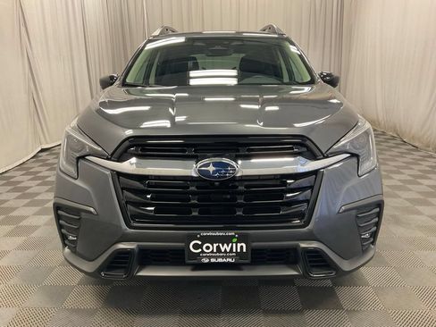 New 2026 Subaru Ascent Limited AWD/4WD image 6