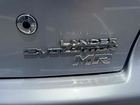 Used 2010 Mitsubishi Lancer Evolution MR AWD/4WD image 10