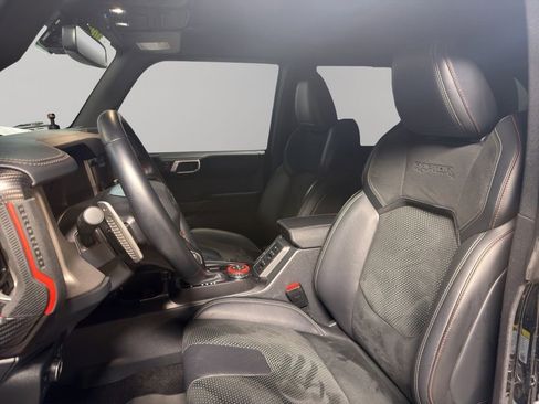 Used 2023 Ford Bronco Raptor AWD/4WD image 23