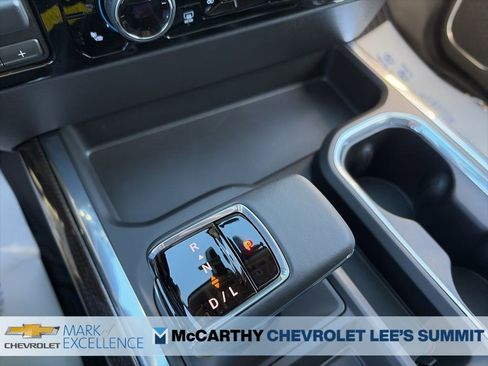 New 2026 Chevrolet Silverado 1500 LT Trail Boss image 31