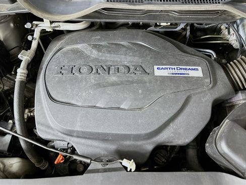 Used 2018 Honda Odyssey EX image 31