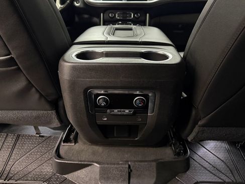 Used 2021 Chevrolet Tahoe Z71 w/ Max Trailering Package AWD/4WD image 28